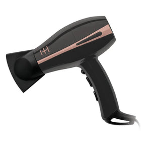 
                  
                    Load image into Gallery viewer, Hot &amp;amp; Hotter 1875 Watt Dual Turbo Ceramic Ionic AC Hair Dryer Hair Dryer Hot &amp;amp; Hotter   
                  
                