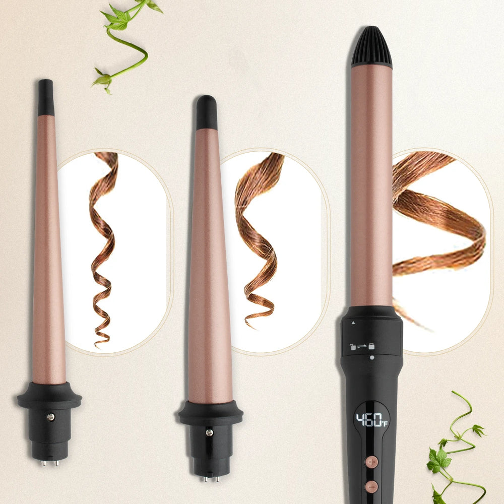 Hot online curling wand