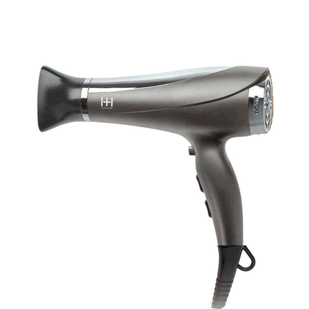 
                  
                    Load image into Gallery viewer, Hot &amp;amp; Hotter Ceramic Ionic 1875 Hair Dryer
                  
                
