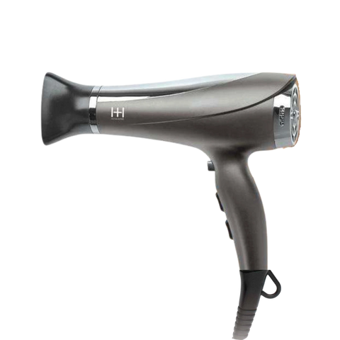 Hot and sales hotter hair dryer