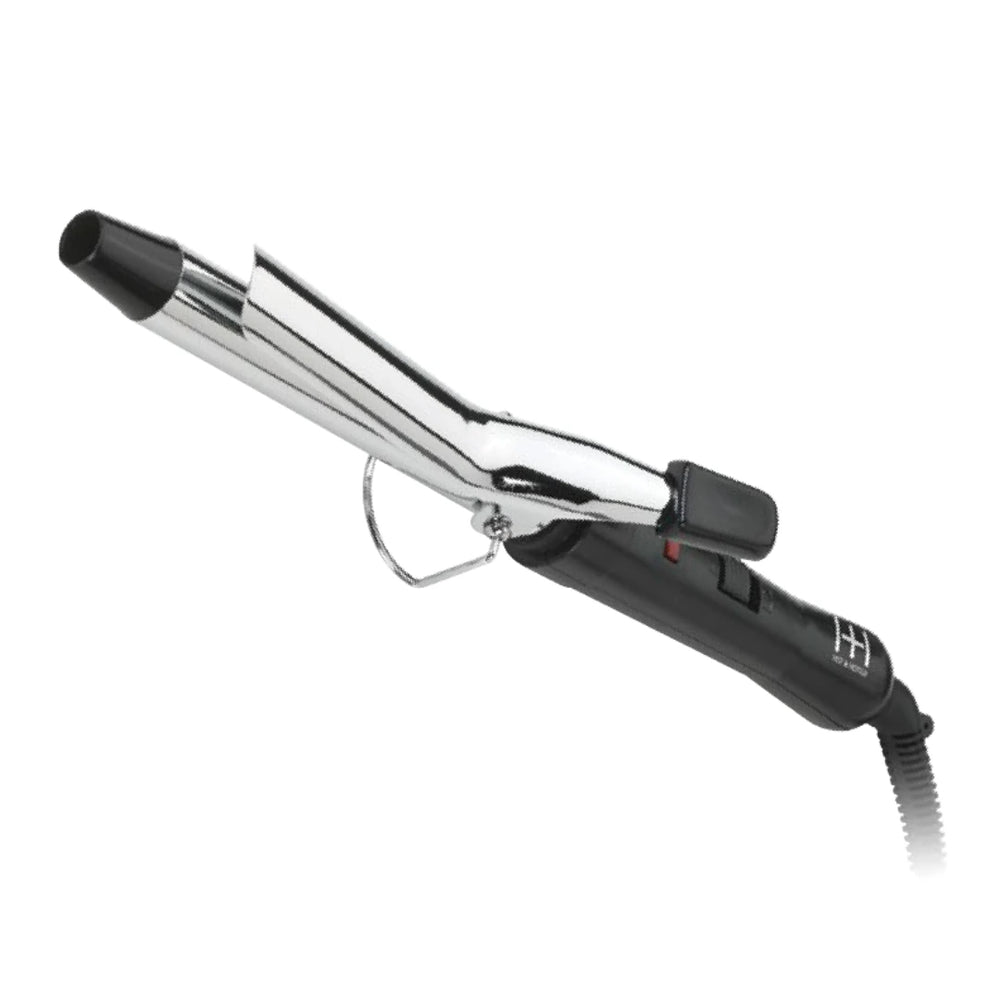 Hot & Hotter Electric Curling Iron 3/4 inch Curling Iron Hot & Hotter   