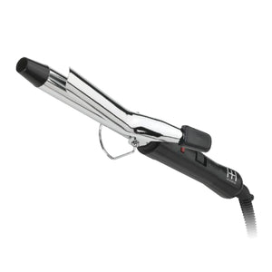 
                  
                    Load image into Gallery viewer, Hot &amp;amp; Hotter Electric Curling Iron 3/4 inch
                  
                