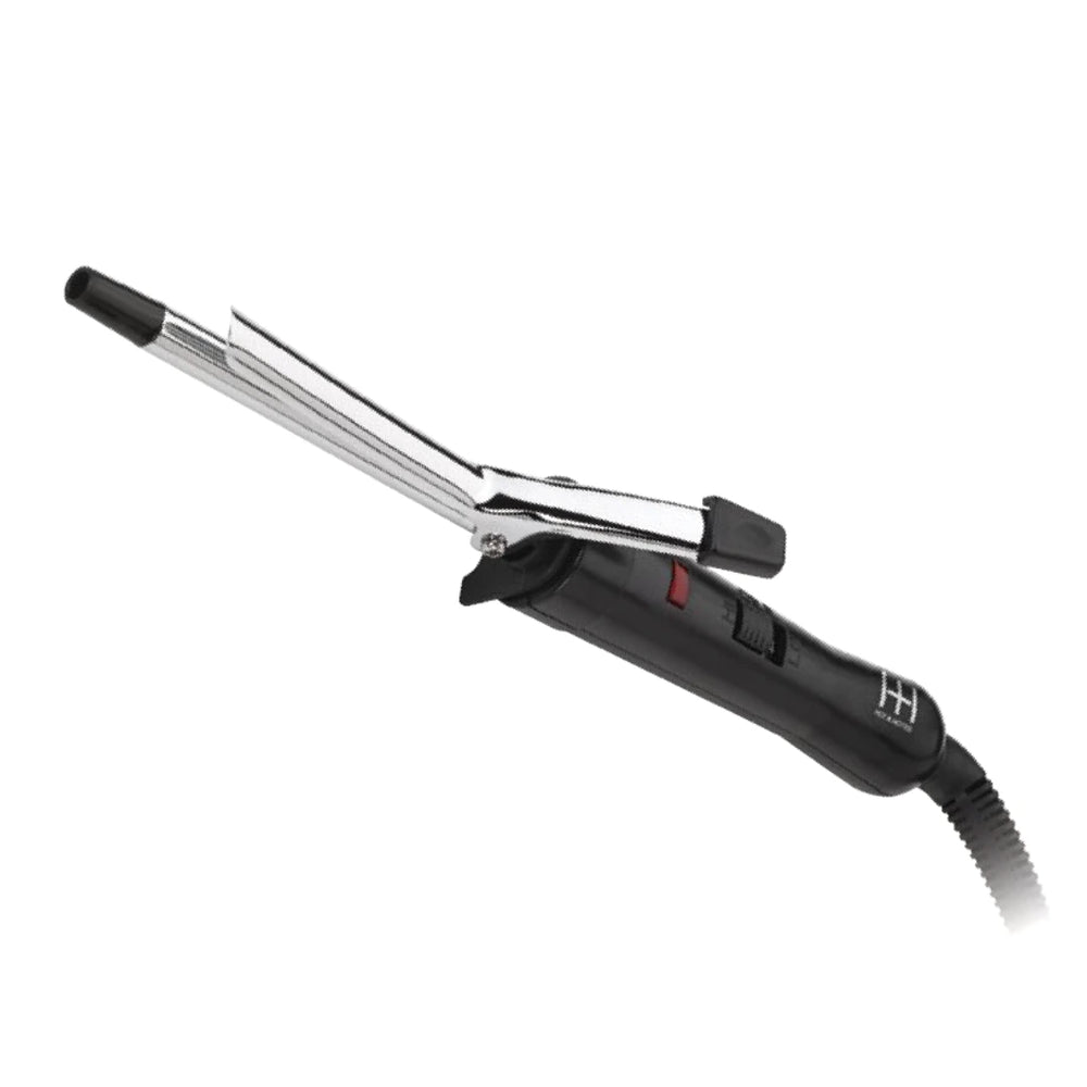 Hot & Hotter Electric Curling Iron 3/8 inch Curling Iron Hot & Hotter   
