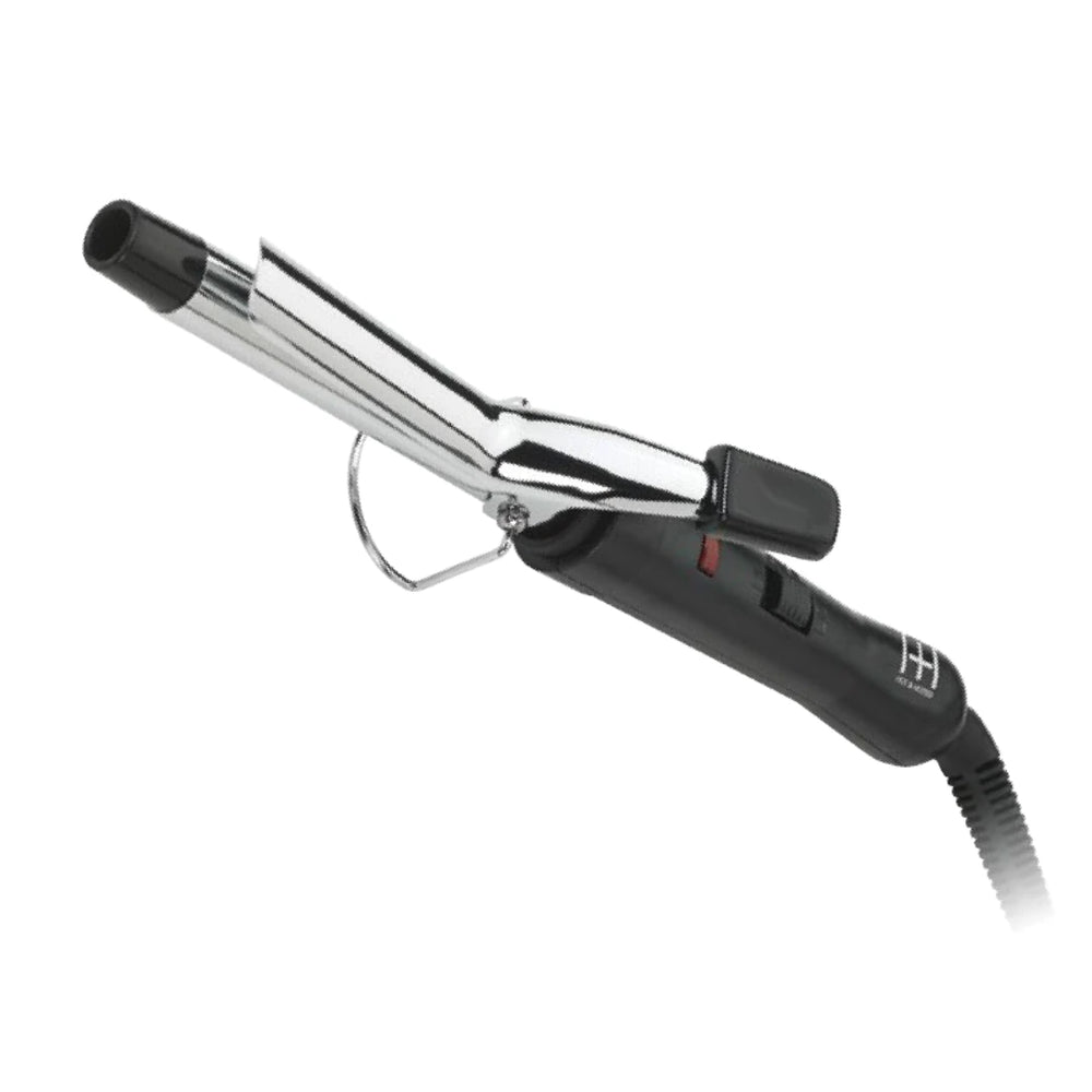 Hot & Hotter Electric Curling Iron 5/8 inch Curling Iron Hot & Hotter   