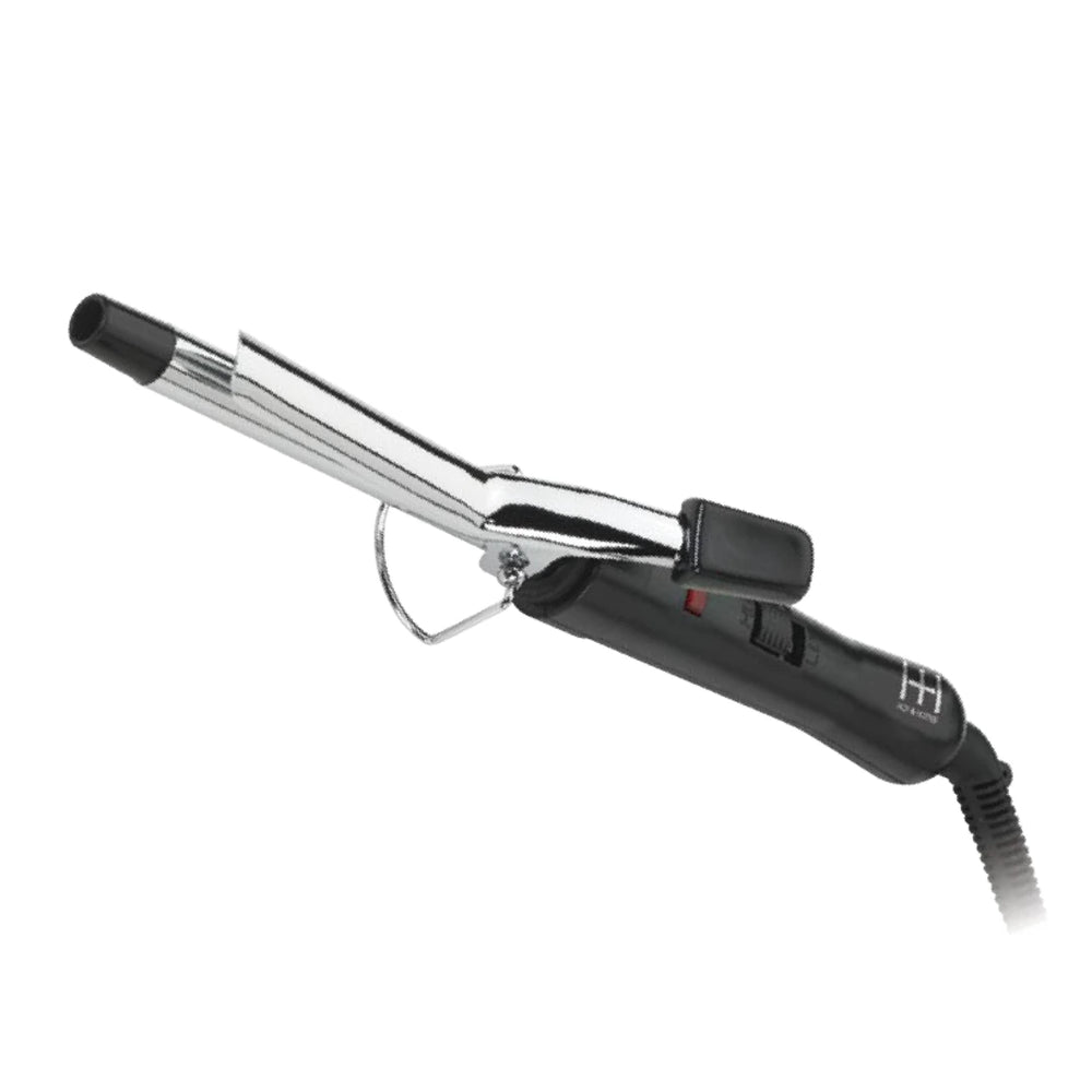 Hot & Hotter Electric Curling Iron 1/2 inch Curling Iron Hot & Hotter   