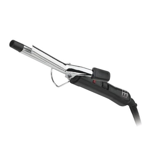 Hot & Hotter Electric Curling Iron 1/2 inch