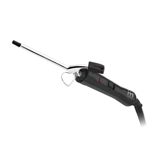 
                  
                    Load image into Gallery viewer, Hot &amp;amp; Hotter Electric Curling Iron 1/4 inch
                  
                