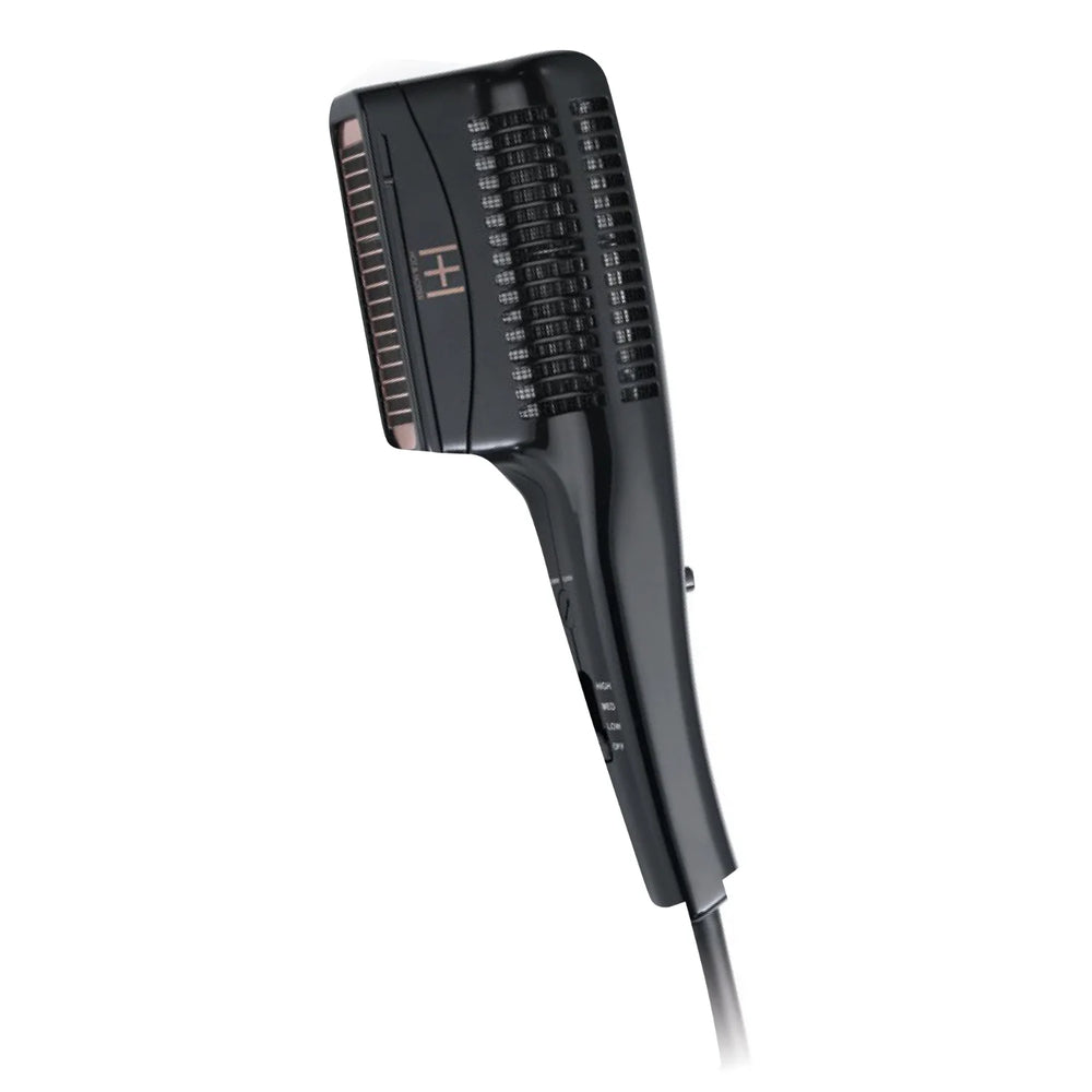 
                  
                    Load image into Gallery viewer, Hot &amp;amp; Hotter Ceramic Pro Turbo Hair Styler Dryer Hair Dryer Hot &amp;amp; Hotter   
                  
                