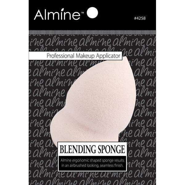 Esponja mezcladora Almine forma ergonómica