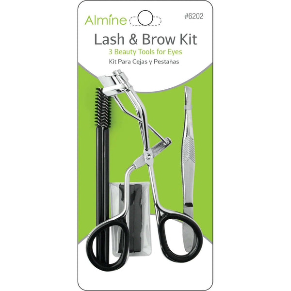 Almine Brow Grooming Kit