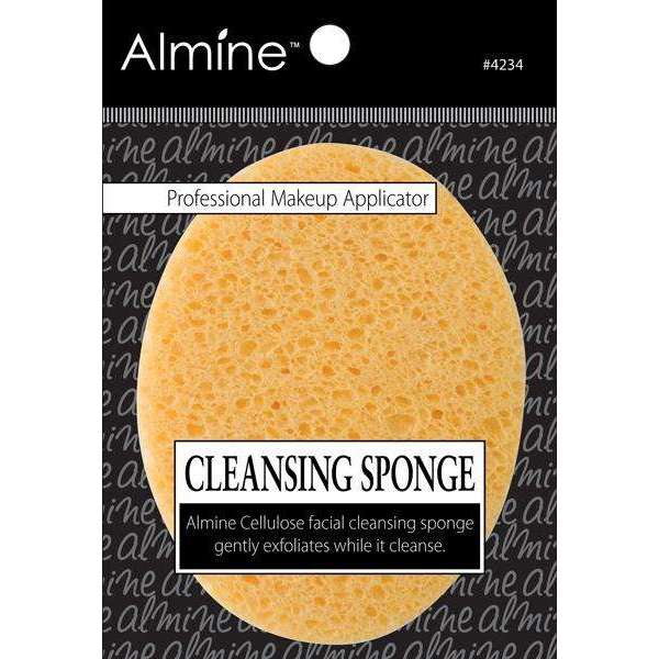 Esponja de limpieza profunda de celulosa Almine