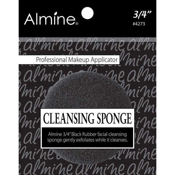 Almine Cleansing Sponge 3/4