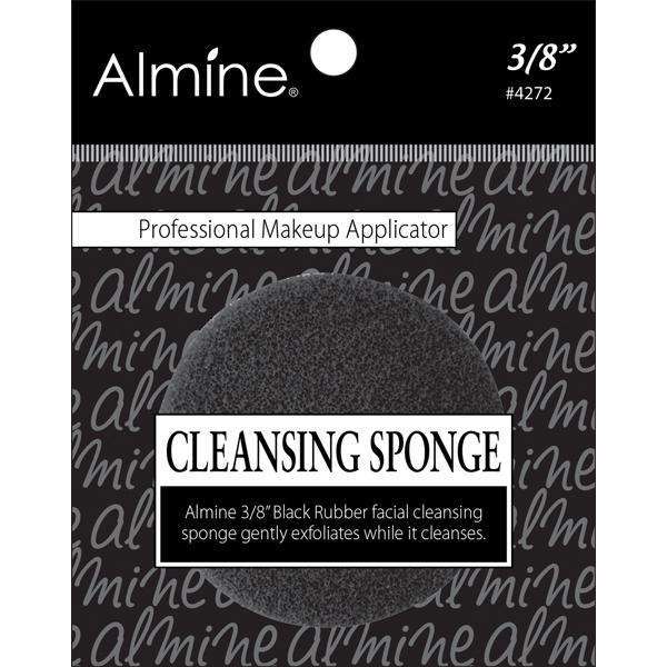 Almine Cleansing Sponge 3/8