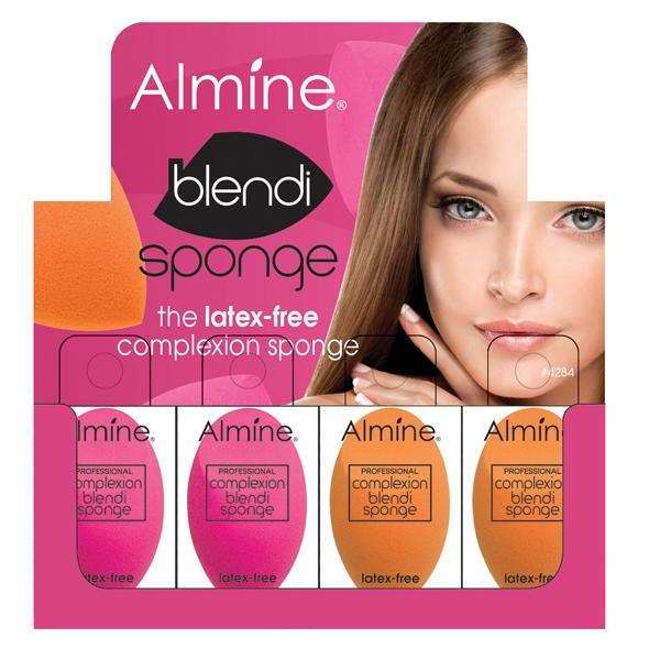 Almine - Almine Complexion Blendi Sponge 3