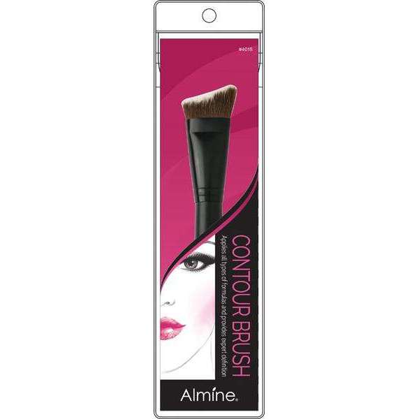 Annie International:Almine Cosmetic Contour Brush