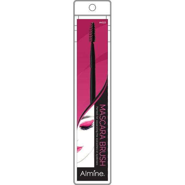 Almine Cosmetic Mascara Brush