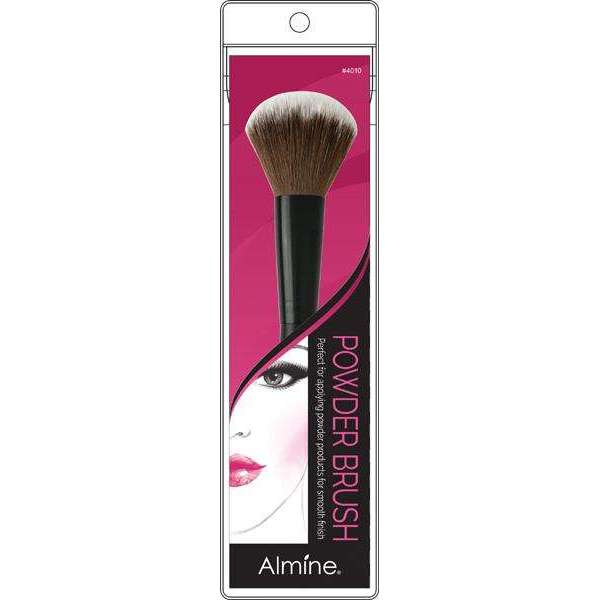 Annie International:Almine Cosmetic Powder Brush