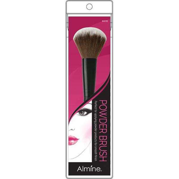 Almine Cosmetic Powder Brush