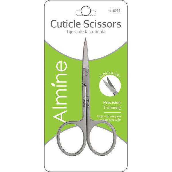 Almine Cuticle Scissors Fine
