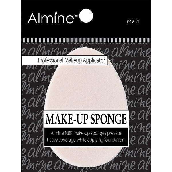 Almine Makeup Sponge Teardrop Shape