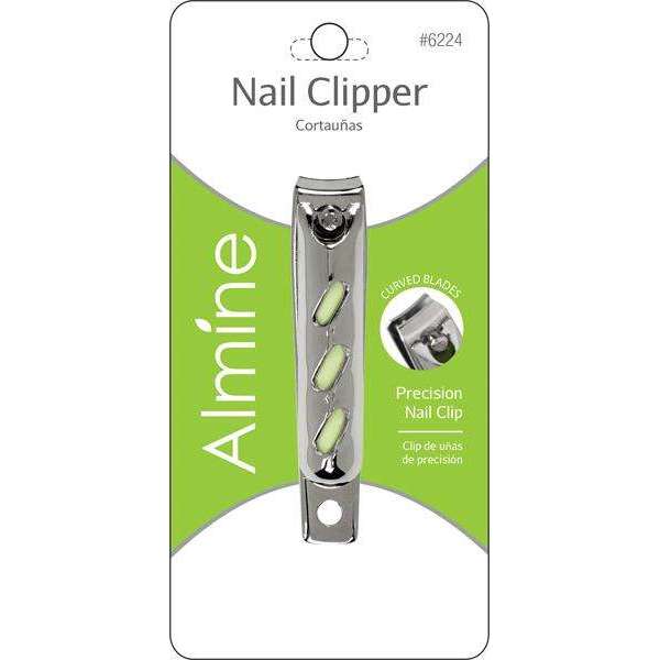 Almine - Almine Nail Clipper - Annie International