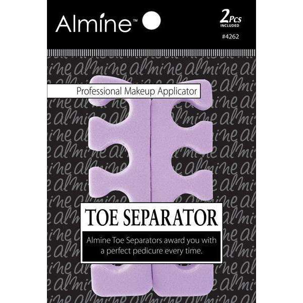 Annie International:Almine Toe Separators 2Ct