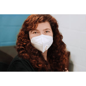
                  
                    갤러리 뷰어에 이미지 로드, Annie 3D KN95 Mask with Breathing Valve, Asst Color Face Masks Annie   
                  
                
