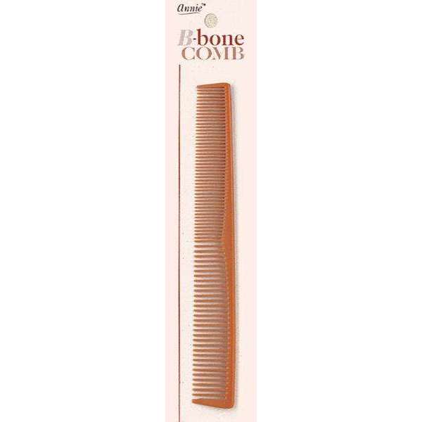 Annie B-Bone Dressing Comb Bone Combs Annie   