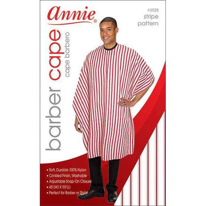 Annie International:Annie Barber Styling Cape