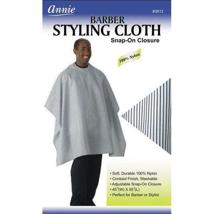 Annie International:Annie Barber Styling Cloth