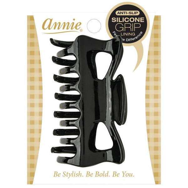 Annie Claw Clip Silicone Grip