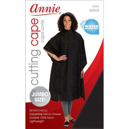 Annie International:Annie Cutting Cape Jumbo Size