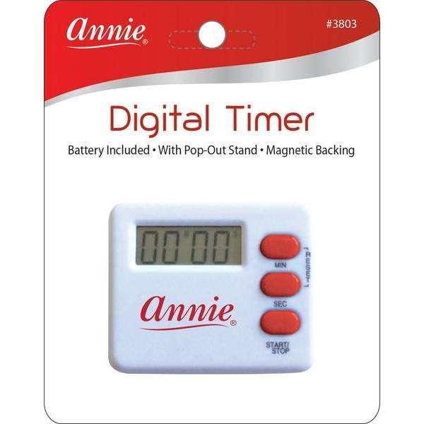 Annie - Annie Digital Timer - Annie International