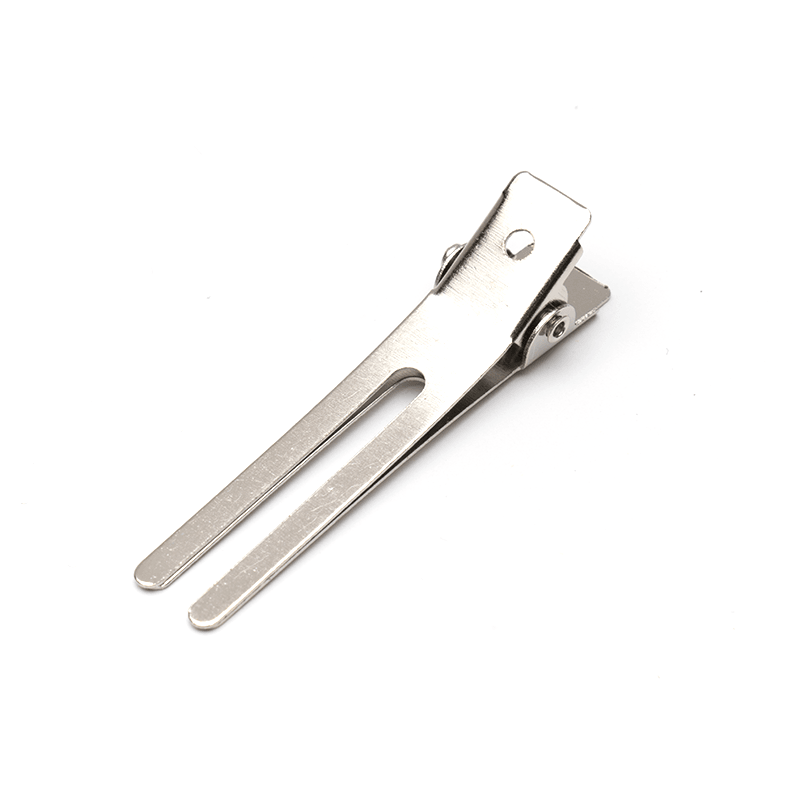 
                  
                    Load image into Gallery viewer, Annie Double Prong Clips 80Ct Hair Clips Annie   
                  
                