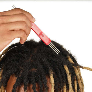 Tools Beauty Hair Making Tools Hook Needle Dreadlock Crochet
