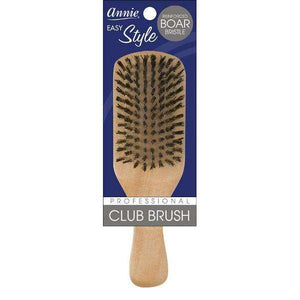 
                  
                    갤러리 뷰어에 이미지 로드, Annie Easy Style Hard Reinforced Boar Bristle Club Brush Brushes Annie   
                  
                