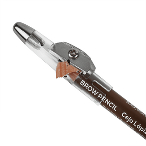 
                  
                    Load image into Gallery viewer, Annie Fill and Shape Brow Pencil with Sharpener &amp;amp; Spoolie 36ct
                  
                