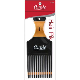 Annie Hair Pik Asst Color Dos Tonos