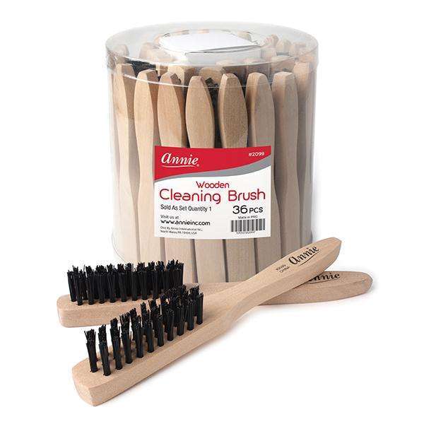 Cleaning Brushes — Cheiron Health Care