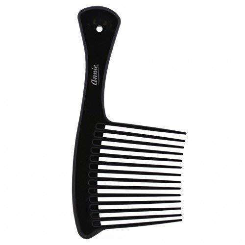 Annie Jumbo Rake Comb Asst Color – Annie International, Inc.