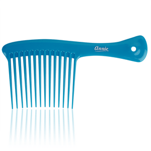 Annie Jumbo Rake Comb Asst Color – Annie International, Inc.