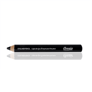 
                  
                    Load image into Gallery viewer, Annie Kohl Kajal Eyeliner Pencil 36ct Intense Black
                  
                