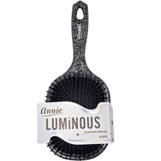 Annie Luminous Paddle Brush Jumbo Colores Surtidos 