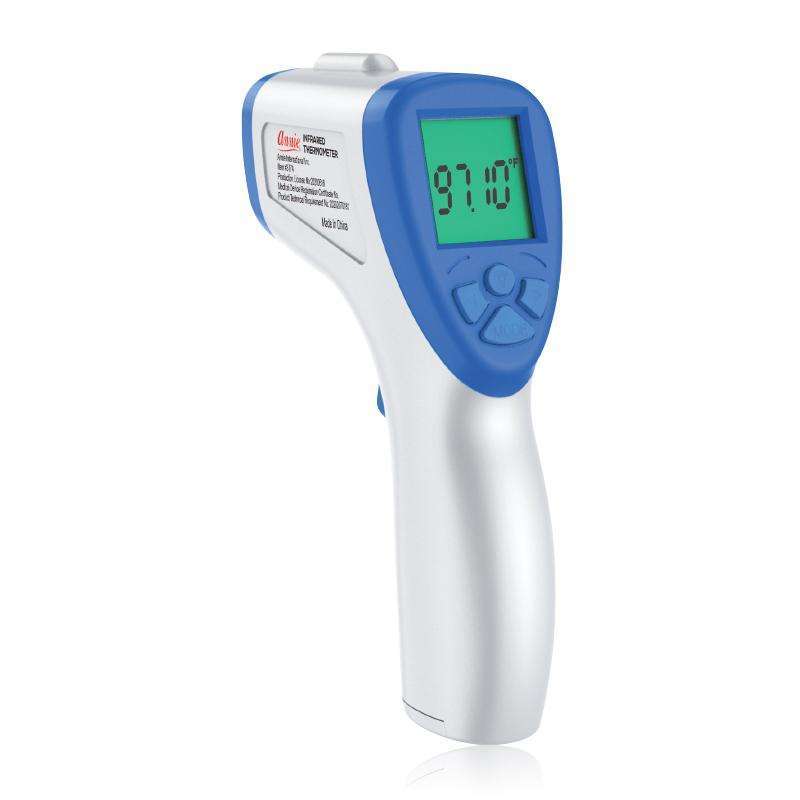 Annie Non-Contact Infared Digital Thermometer Professional Annie   