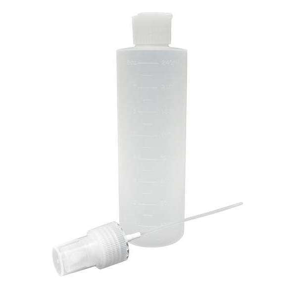 Annie International:Annie Ozen Series Flip/Spray Bottle 8 oz