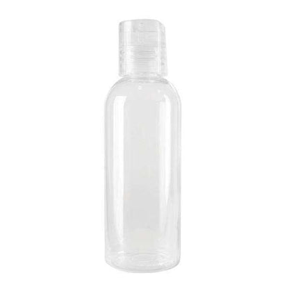 Annie International:Annie Ozen Series Push Top Travel Bottle 2.5Oz