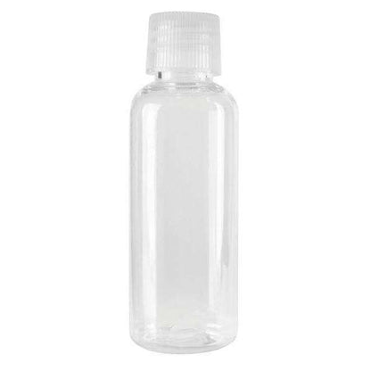 Annie International:Annie Ozen Series Twist Top Travel Bottle 1.7Oz