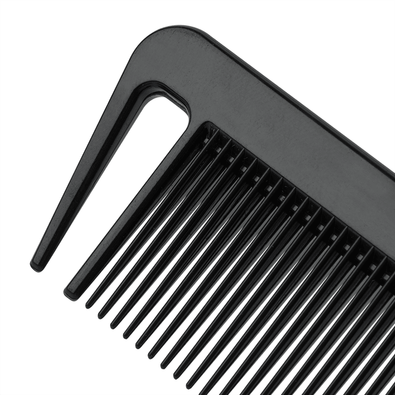 Annie Pin Tail Section Comb Black – Annie International, Inc.