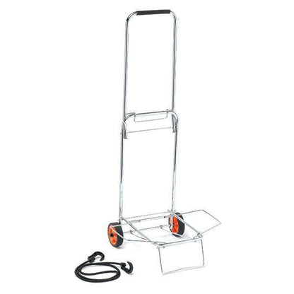 Annie International:Annie Portable Luggage Cart for Traveling Stylists