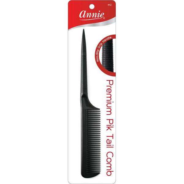 Annie - Annie Premium Pik Tail Comb 9